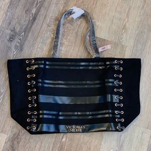 Victoria’s Secret tote bag